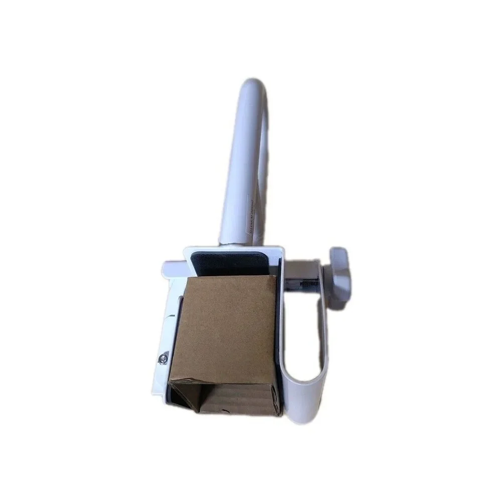 Vaunn Medical Bathtub Grab Bar Adjustable Safety Rail for Seniors FSA/HSA